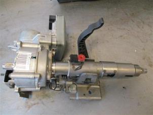 Used Steering column housing complete Ford Transit Price on request offered by Autohandel-Smet Gebroeders NV