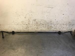 Used Rear anti-roll bar BMW X1 (F48) xDrive 25e 1.5 12V TwinPower Turbo Price on request offered by Autohandel-Smet Gebroeders NV