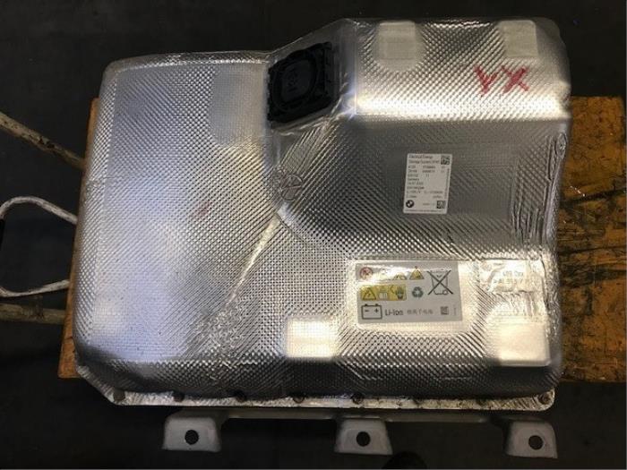 Batteries (Hybrid) with part number 62515271 stock
