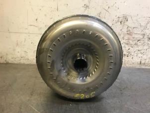 Used Automatic torque converter Mercedes C (W205) C-200 1.6 CDI BlueTEC, C-200 d 16V Price on request offered by Autohandel-Smet Gebroeders NV