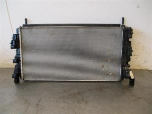 Used Radiator BMW X1 (F48) xDrive 25e 1.5 12V TwinPower Turbo Price on request offered by Autohandel-Smet Gebroeders NV