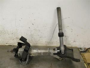 Used Steering column housing complete Alfa Romeo Giulia (952) 2.2d 150 16V Price on request offered by Autohandel-Smet Gebroeders NV