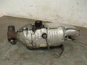 Used Catalytic converter Peugeot 3008 II (M4/MC/MJ/MR) 1.6 BlueHDi 115 Price on request offered by Autohandel-Smet Gebroeders NV