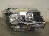 Headlight, right from a Volkswagen Crafter (SY), 2016 2.0 TDI, Delivery, Diesel, 1.968cc, 103kW (140pk), FWD, DNAE, 2021-06 2019