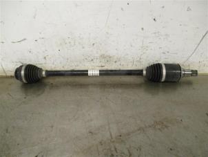 Used Drive shaft, rear left BMW X1 (F48) xDrive 25e 1.5 12V TwinPower Turbo Price on request offered by Autohandel-Smet Gebroeders NV