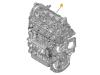 Engine from a Peugeot 308 SW (L4/L9/LC/LJ/LR), 2014 / 2021 1.5 BlueHDi 130, Combi/o, 4-dr, Diesel, 1.499cc, 96kW (131pk), FWD, DV5RC; YHZ, 2017-06 / 2021-06, LCYHZ 2021