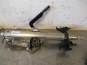 Used Steering column housing complete BMW X1 (F48) xDrive 25e 1.5 12V TwinPower Turbo Price on request offered by Autohandel-Smet Gebroeders NV