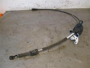 Used Gearbox shift cable BMW X1 (F48) xDrive 25e 1.5 12V TwinPower Turbo Price on request offered by Autohandel-Smet Gebroeders NV