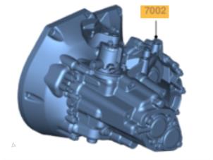 Gebrauchte Getriebe Ford C-Max (DXA) 1.6 TDCi 16V Preis auf Anfrage angeboten von Autohandel-Smet Gebroeders NV