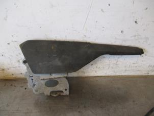 Used Parking brake lever Volkswagen Crafter (SY) 2.0 TDI Price on request offered by Autohandel-Smet Gebroeders NV