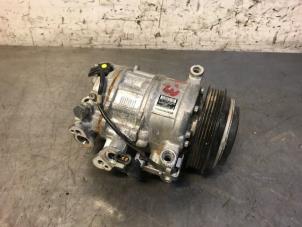 Used Air conditioning pump Mercedes E (W213) E-200d 1.6 Turbo 16V Price on request offered by Autohandel-Smet Gebroeders NV