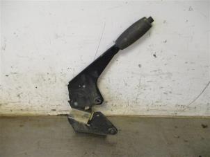 Used Parking brake lever Peugeot Boxer (U9) 2.0 BlueHDi 160 Price on request offered by Autohandel-Smet Gebroeders NV