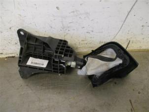 Used Gear stick Peugeot Boxer (U9) 2.0 BlueHDi 160 Price on request offered by Autohandel-Smet Gebroeders NV