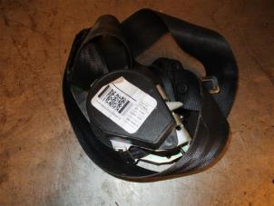Used Front seatbelt, right Peugeot Boxer (U9) 2.0 BlueHDi 160 Price on request offered by Autohandel-Smet Gebroeders NV