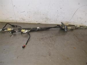 Used Gearbox shift cable Peugeot Boxer (U9) 2.0 BlueHDi 160 Price on request offered by Autohandel-Smet Gebroeders NV