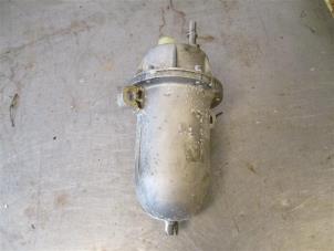 Used Fuel filter Peugeot Boxer (U9) 2.0 BlueHDi 160 Price on request offered by Autohandel-Smet Gebroeders NV