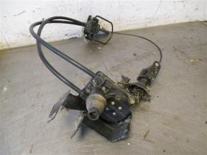 Used Spare wheel mechanism Peugeot Boxer (U9) 2.0 BlueHDi 160 Price on request offered by Autohandel-Smet Gebroeders NV