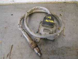 Used Nox sensor Peugeot Boxer (U9) 2.0 BlueHDi 160 Price on request offered by Autohandel-Smet Gebroeders NV
