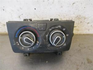 Used Air conditioning control panel Peugeot Boxer (U9) 2.0 BlueHDi 160 Price on request offered by Autohandel-Smet Gebroeders NV