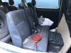 Rear bench seat from a Renault Master IV (JV), 2011 2.3 dCi 16V 145, Minibus, Diesel, 2.298cc, 107kW (145pk), FWD, M9T706; M9TD7, 2011-02 2019
