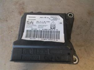 Used Airbag Module Peugeot 308 SW (L4/L9/LC/LJ/LR) 1.5 BlueHDi 130 Price on request offered by Autohandel-Smet Gebroeders NV