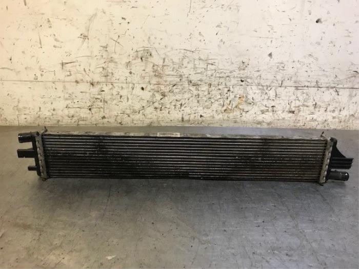 Gebrauchte Kühler Renault Master III (JV) 2.3 dCi 16V 145 Preis auf Anfrage angeboten von Autohandel-Smet Gebroeders NV