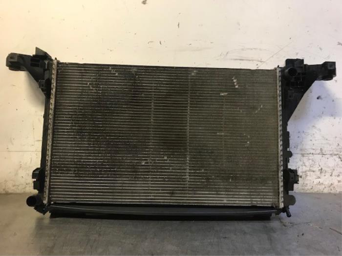 Gebrauchte Kühler Renault Master III (JV) 2.3 dCi 16V 145 Preis auf Anfrage angeboten von Autohandel-Smet Gebroeders NV