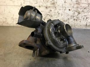 Used Turbo Ford Miscellaneous Price on request offered by Autohandel-Smet Gebroeders NV