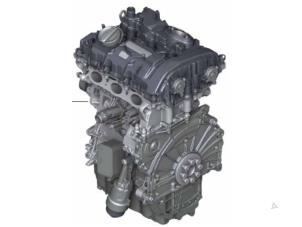 Usados Motor BMW 1 serie (F20) 118i 1.5 TwinPower 12V Precio de solicitud ofrecido por Autohandel-Smet Gebroeders NV