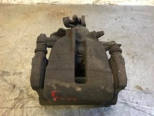Used Rear brake calliper, right Volkswagen Transporter T6 2.0 TDI Price on request offered by Autohandel-Smet Gebroeders NV