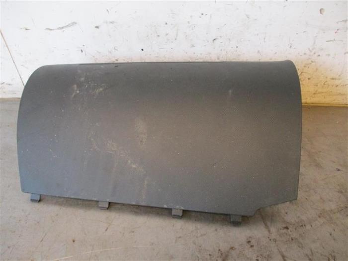 Airbag droite (tableau de bord) Renault Master IV 2.3 dCi 16V 145