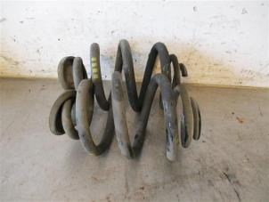 Used Rear coil spring Volkswagen Transporter T6 2.0 TDI Price on request offered by Autohandel-Smet Gebroeders NV