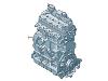 Motor de un Volkswagen Crafter, 2011 / 2016 2.0 TDI 16V, Furgoneta, Diesel, 1.968cc, 100kW (136pk), RWD, CKTC, 2011-05 / 2016-12 2016