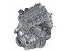 Engine from a BMW X1 (E84), 2009 / 2015 sDrive 18d 2.0 16V, SUV, Diesel, 1 995cc, 105kW (143pk), RWD, N47D20C, 2009-12 / 2015-06, VN11; VN12; VN71; VN72 2014