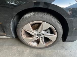 Used Set of wheels + tyres Audi A3 Sportback (8YA) 1.0 30 TFSI 12V Price on request offered by Autohandel-Smet Gebroeders NV