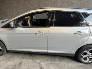 Gebrauchte Außenspiegel links Ford Focus 3 Wagon 1.6 TDCi 115 Preis auf Anfrage angeboten von Autohandel-Smet Gebroeders NV