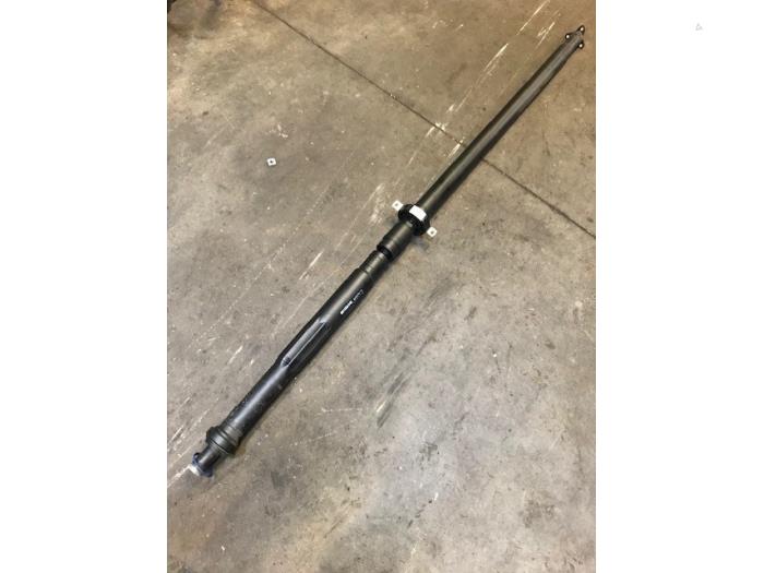 Usagé Arbre intermédiaire BMW X1 (F48) sDrive 20d 2.0 16V Prix sur demande proposé par Autohandel-Smet Gebroeders NV
