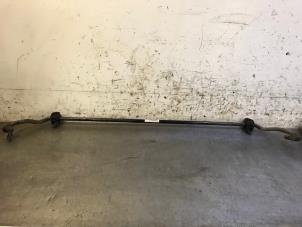 Used Rear anti-roll bar BMW X1 (F48) sDrive 20d 2.0 16V Price on request offered by Autohandel-Smet Gebroeders NV