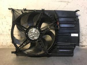 Used Radiator fan BMW X1 (F48) Price on request offered by Autohandel-Smet Gebroeders NV