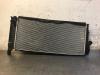 Air conditioning condenser from a BMW X1
