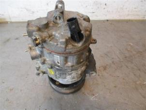 Used Air conditioning pump Skoda Superb Combi (3V5) 1.6 TDI Price on request offered by Autohandel-Smet Gebroeders NV