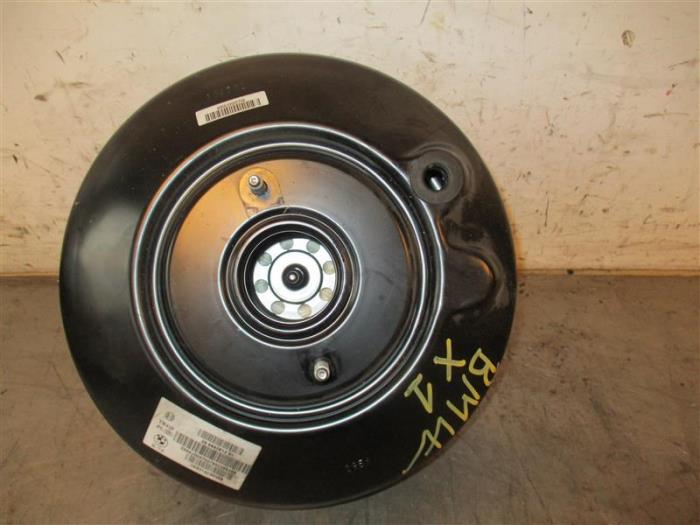 Usagé Servo frein BMW X1 (F48) sDrive 20d 2.0 16V Prix sur demande proposé par Autohandel-Smet Gebroeders NV