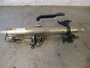Used Steering column housing complete BMW X1 (F48) sDrive 20d 2.0 16V Price on request offered by Autohandel-Smet Gebroeders NV