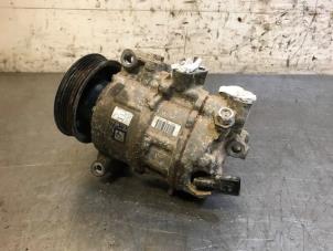 Used Air conditioning pump Volkswagen Passat Variant (3G5) 1.6 TDI 16V Price on request offered by Autohandel-Smet Gebroeders NV
