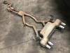 BMW M4 Exhaust (complete)