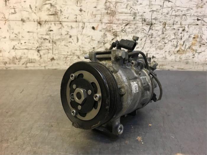 Volkswagen Amarok Air conditioning pumps stock