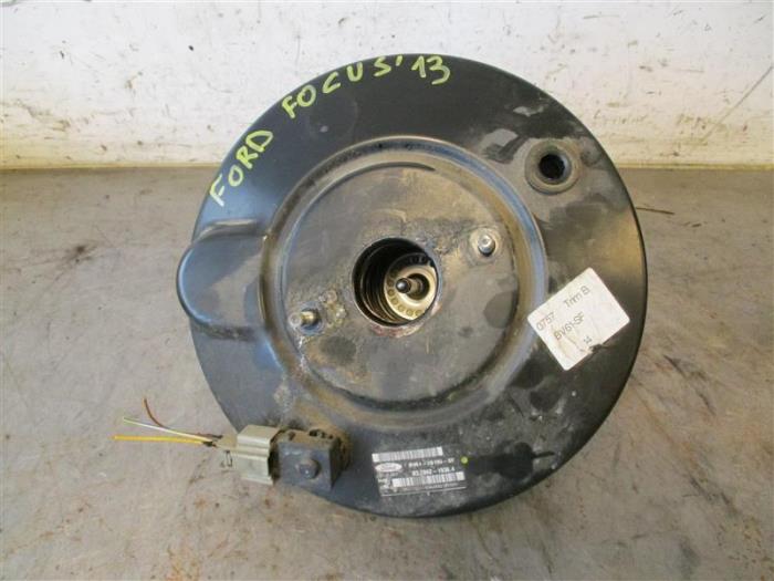 Usagé Servo frein Ford Focus 3 Wagon 1.6 TDCi 115 Prix sur demande proposé par Autohandel-Smet Gebroeders NV
