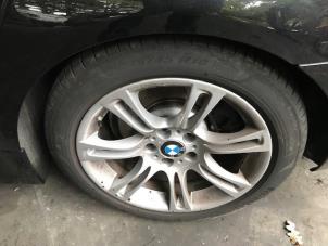 Used Set of wheels BMW 5 serie (F10) 525d xDrive 16V Price on request offered by Autohandel-Smet Gebroeders NV