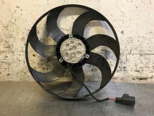 Used Cooling fans BMW 2 serie Active Tourer (F45) 218d 2.0 TwinPower Turbo 16V Price on request offered by Autohandel-Smet Gebroeders NV