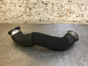 Used Intercooler hose BMW 2 serie Active Tourer (F45) 218d 2.0 TwinPower Turbo 16V Price on request offered by Autohandel-Smet Gebroeders NV